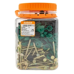 BP688 - Roof Nail & Cap